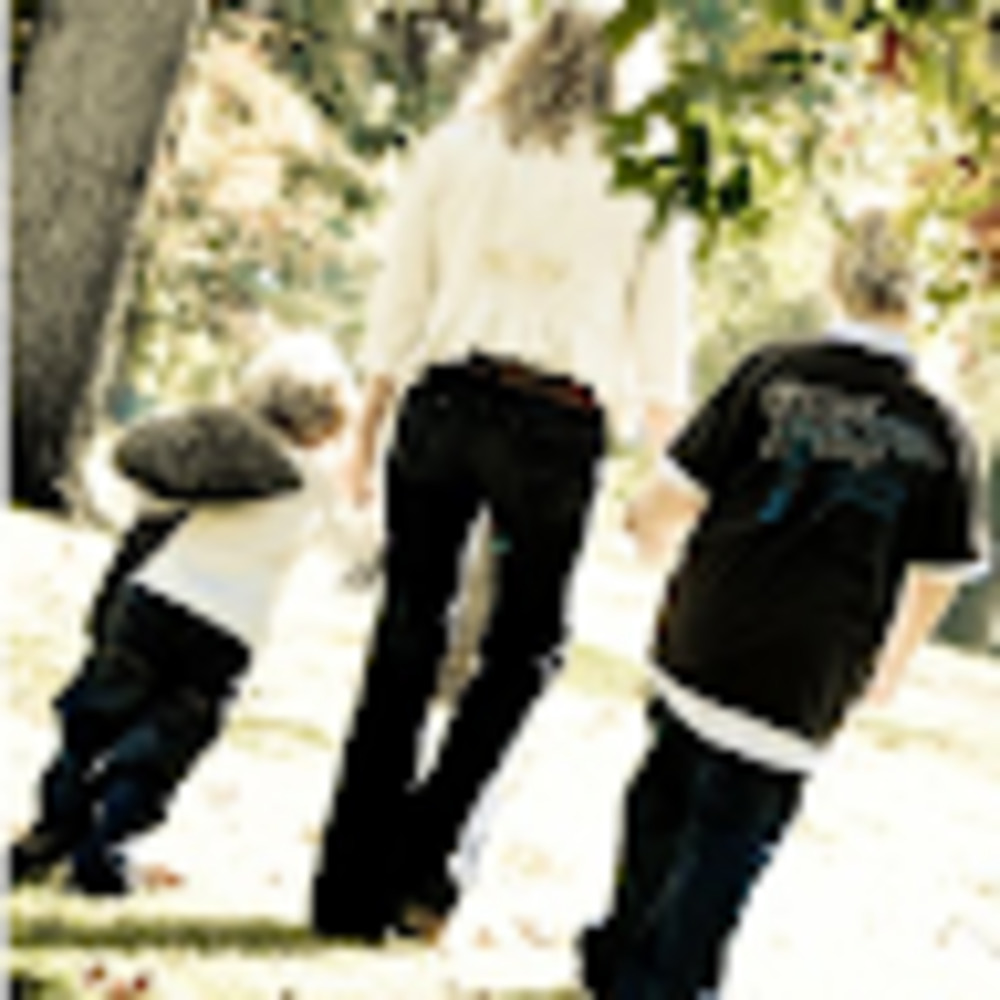 Meet your Posher, Deb